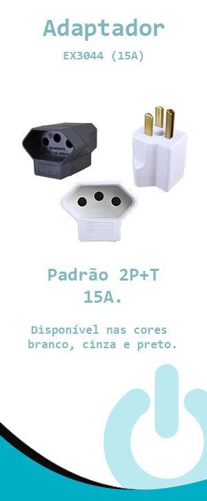 Adaptador 3044