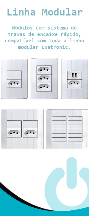 Linha Modular